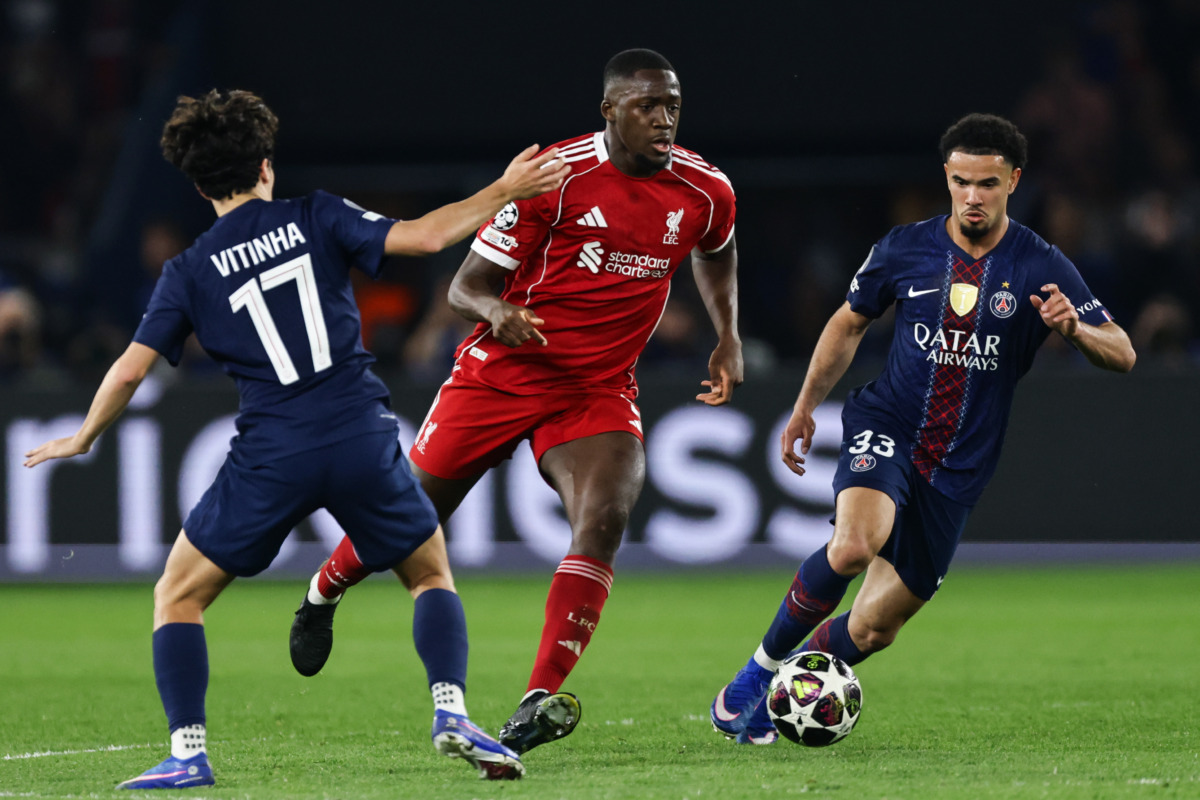 Ibrahima Konaté szerint a Premier League-nek segítenie kellene azokat a klubokat, akik a Bajnokok Ligájában szerepelnek