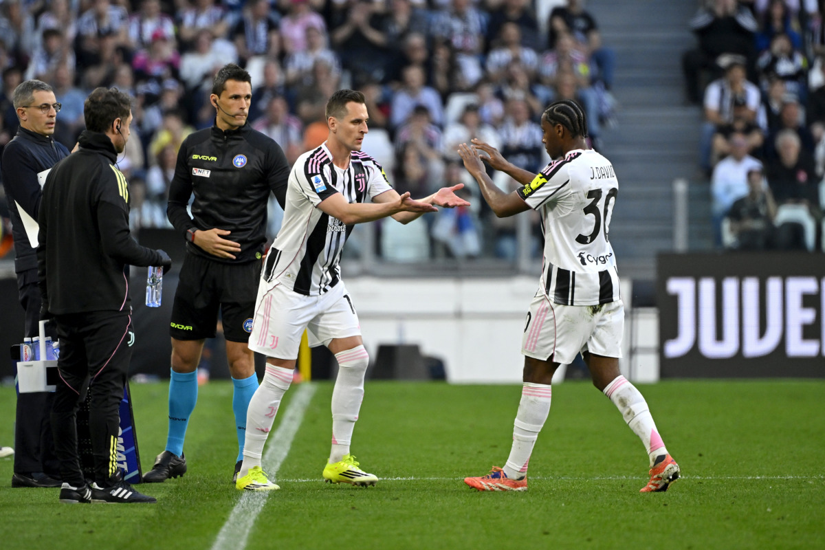 Serie A: ismét megsérült a Juventus támadója! – Hivatalos