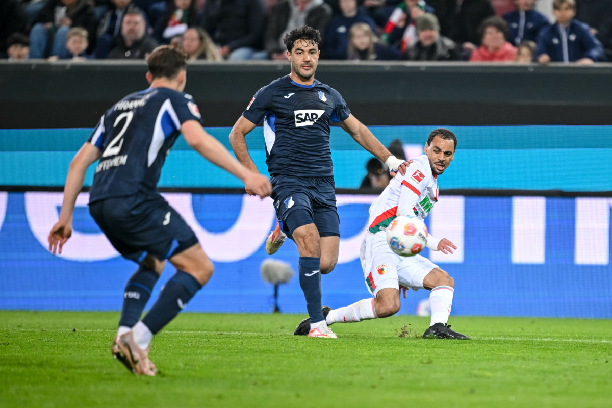 Bundesliga: hosszabbított meghatározó játékosával a Hoffenheim! – Hivatalos