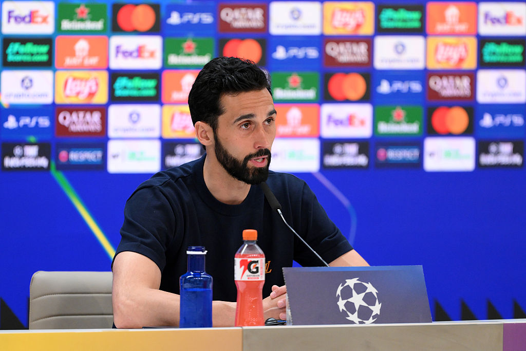 Arbeloa: „minden esélyünk megvan egy müncheni győzelemre!”