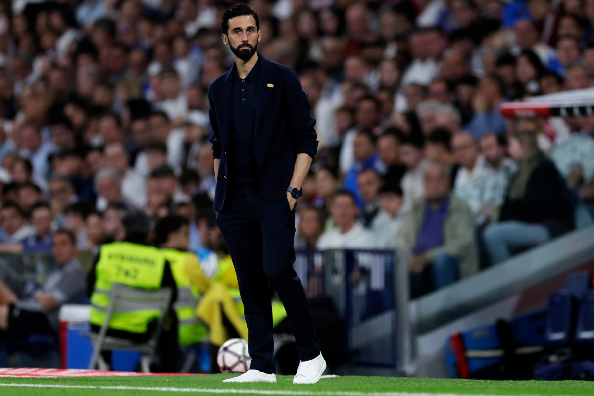 Arbeloa: „a szerdai mérkőzésre kell koncentrálnunk!”