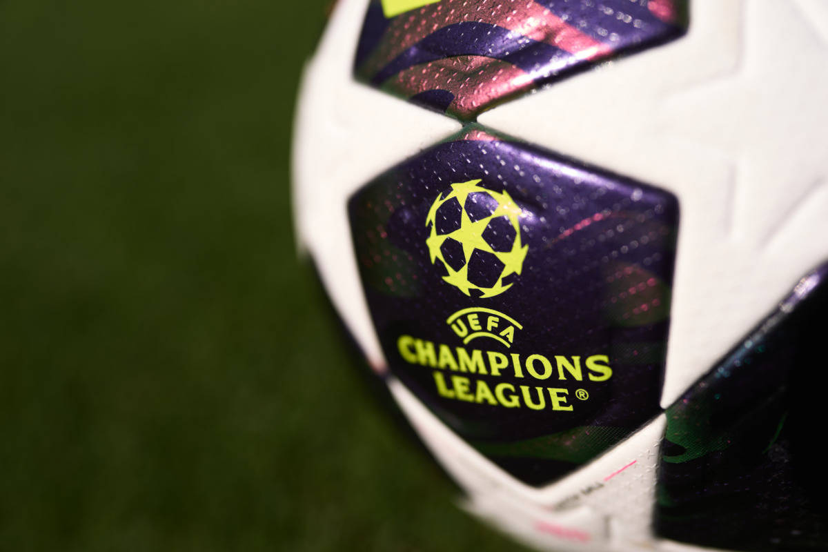 25 év után leválthatja az Adidas labdáit a Bajnokok Ligájában az UEFA – sajtóhír