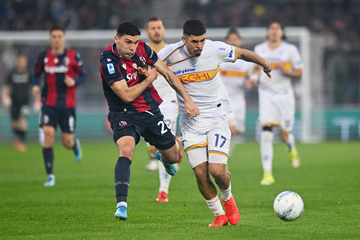 Serie A: hozta a kötelezőt a Bologna, tovább élnek az európai kupás remények – videóval