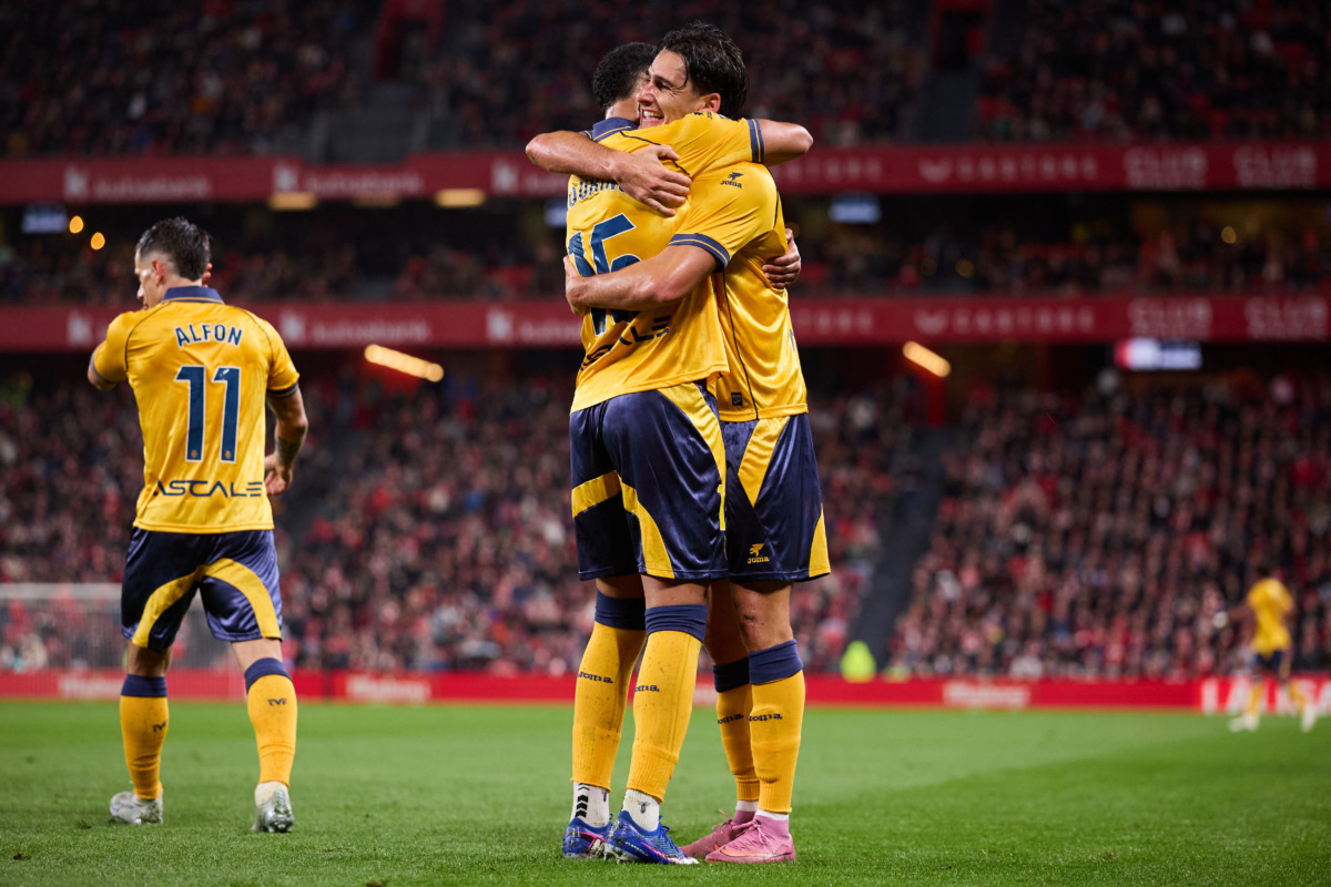 La Liga: nyerni tudott Bilbaóban a Villarreal! – videóval