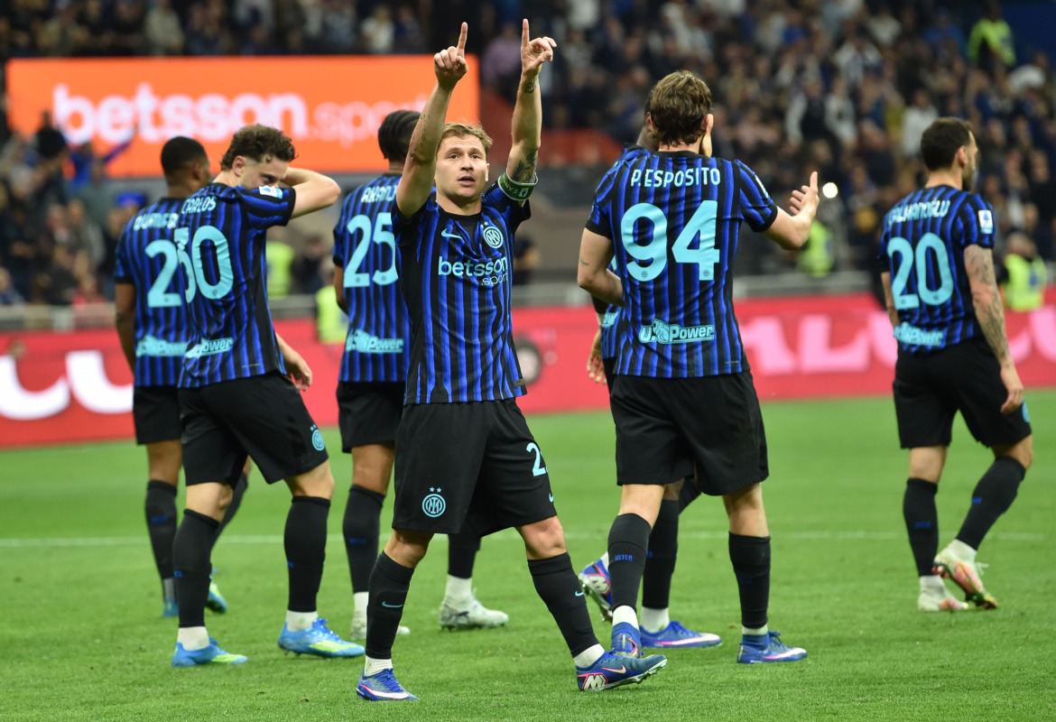 Serie A: simán legyőzte a Cagliarit az Inter! – videóval