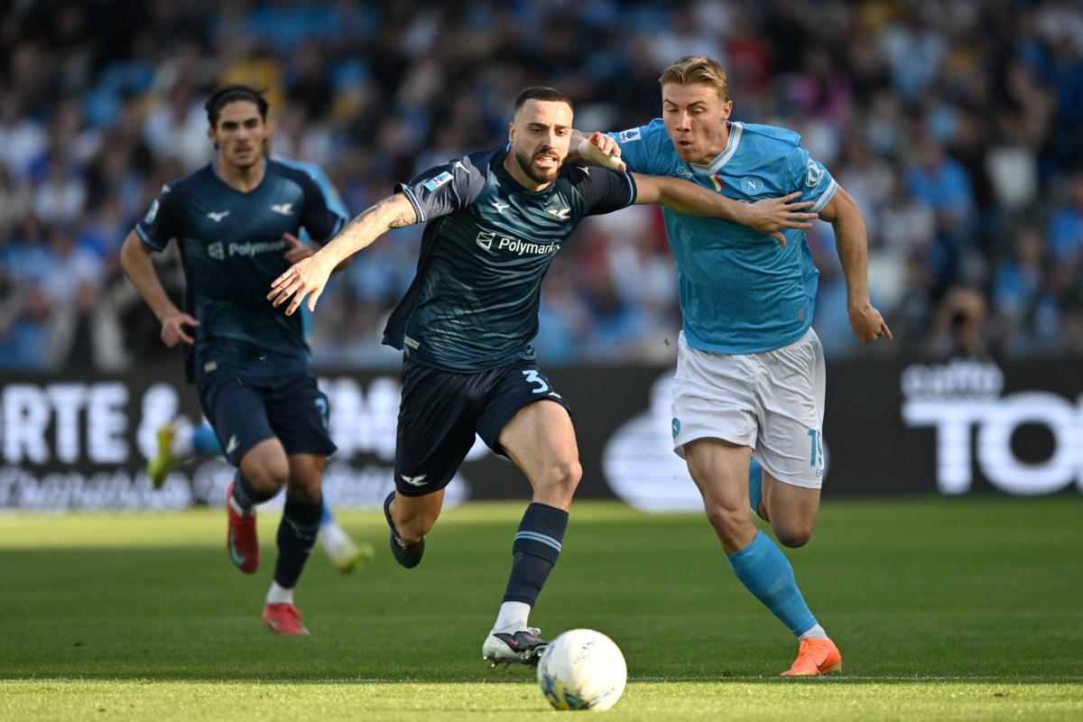 Serie A: riválisától igazolna védőt az AC Milan! – sajtóhír