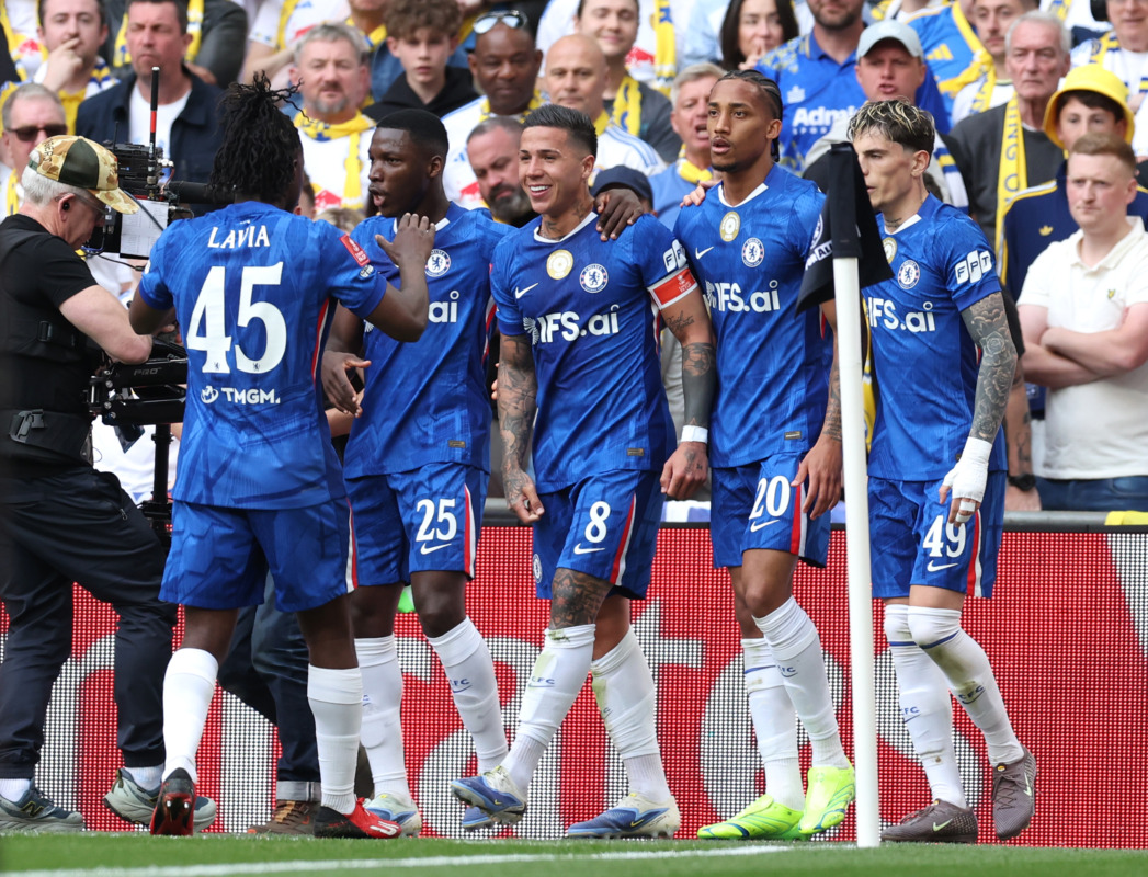 FA-Kupa: Enzo Fernandez góljával bejutott a fináléba a Chelsea! – videóval