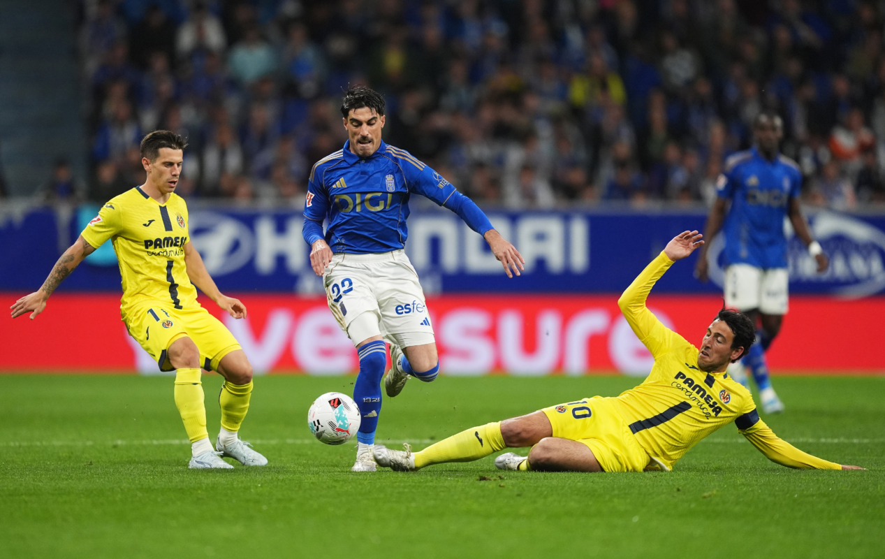 La Liga: pontokat vesztett a sereghajtó otthonában a Villarreal! – videóval