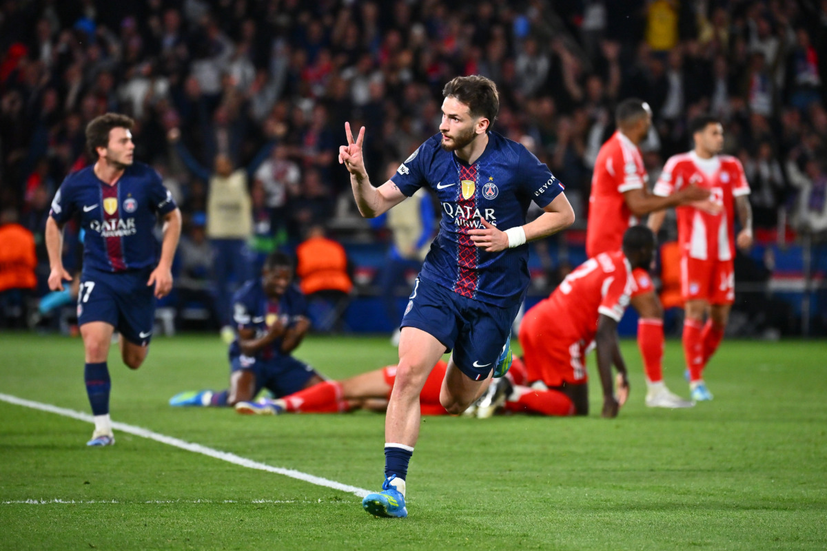 BL: kilenc gólt hozott a PSG és a Bayern meccse, de szinte semmi sem dőlt el! – videóval