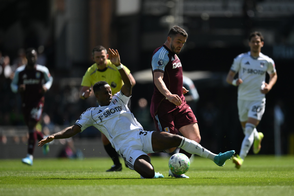 PL: a Fulham otthonában bukott el nagyon fontos pontokat az Aston Villa – videóval