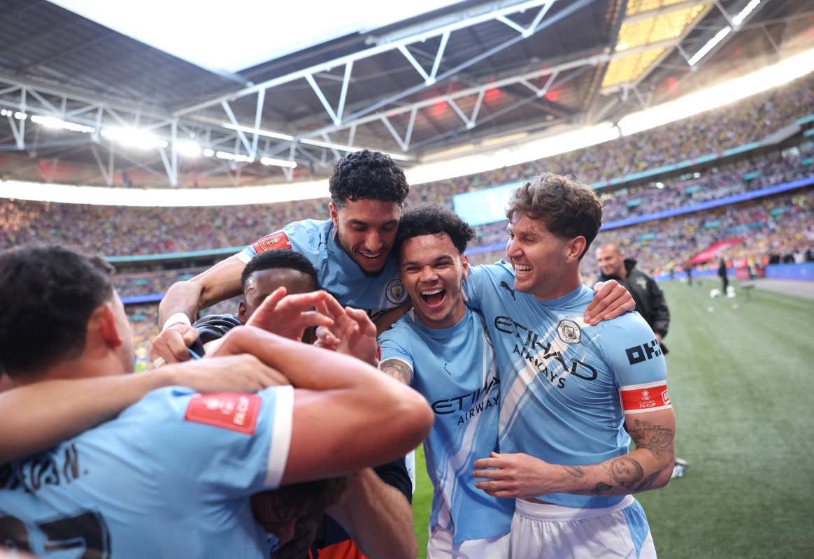 PL: az idény végén távozik a Manchester City védője! – Hivatalos