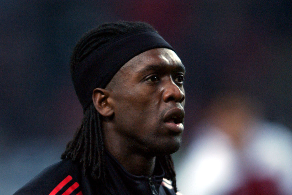 Ma 50 esztendős a legendás holland labdarúgó, Clarence Seedorf!