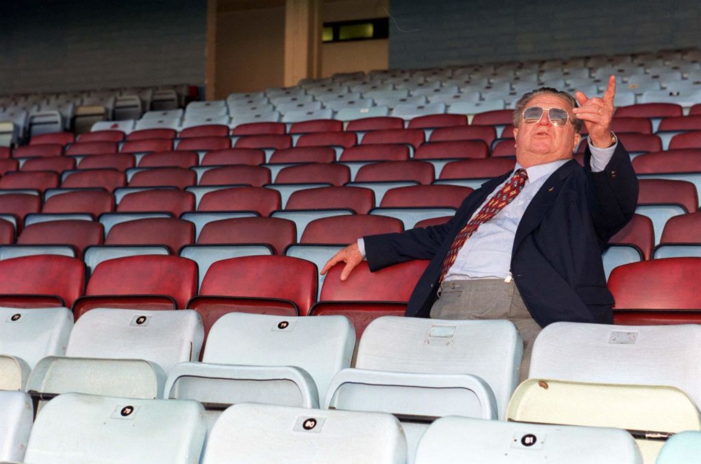 Ezen a napon lenne 99 éves a leghíresebb magyar, Puskás Ferenc