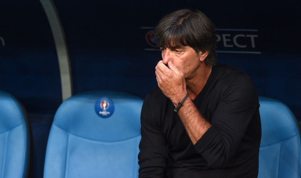 Vb 2026: kispadot kaphat a tornán a világbajnok német szövetségi kapitány – sajtóhír