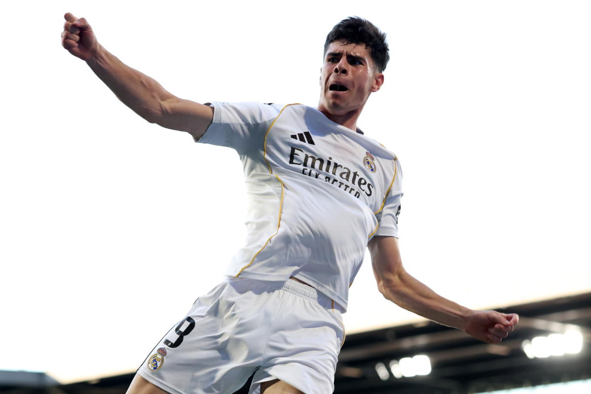 UEFA Ifjúsági Liga: tizenegyesekkel győzte le a Bruges-t a Real Madrid a döntőben