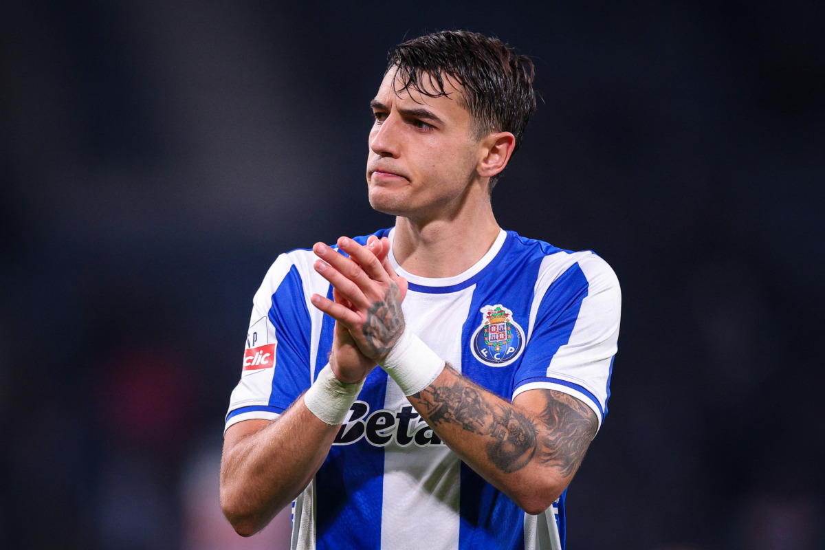 Végleg leigazolja az Arsenaltól kölcsönvett védőt a Porto! – sajtóhír