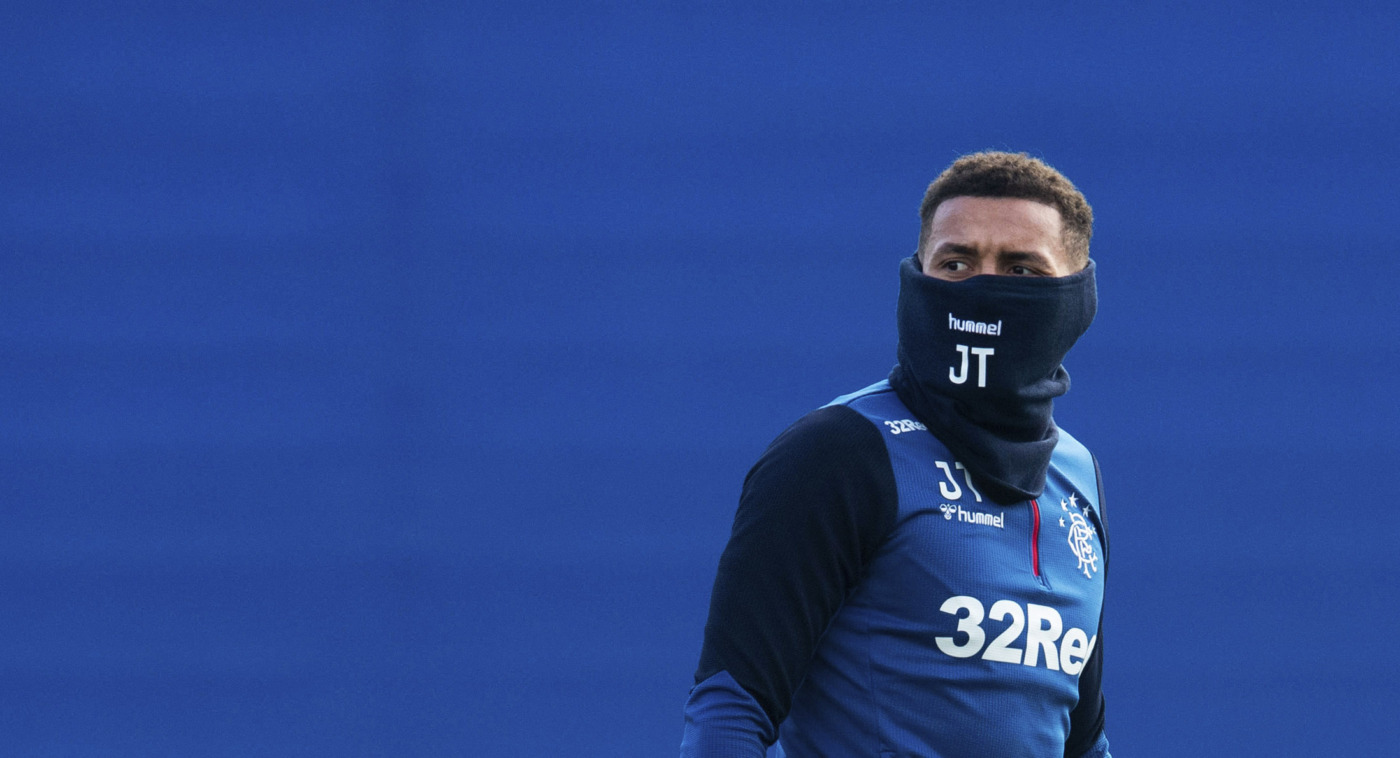 Rangers: az idény végén távozik a klubikon!