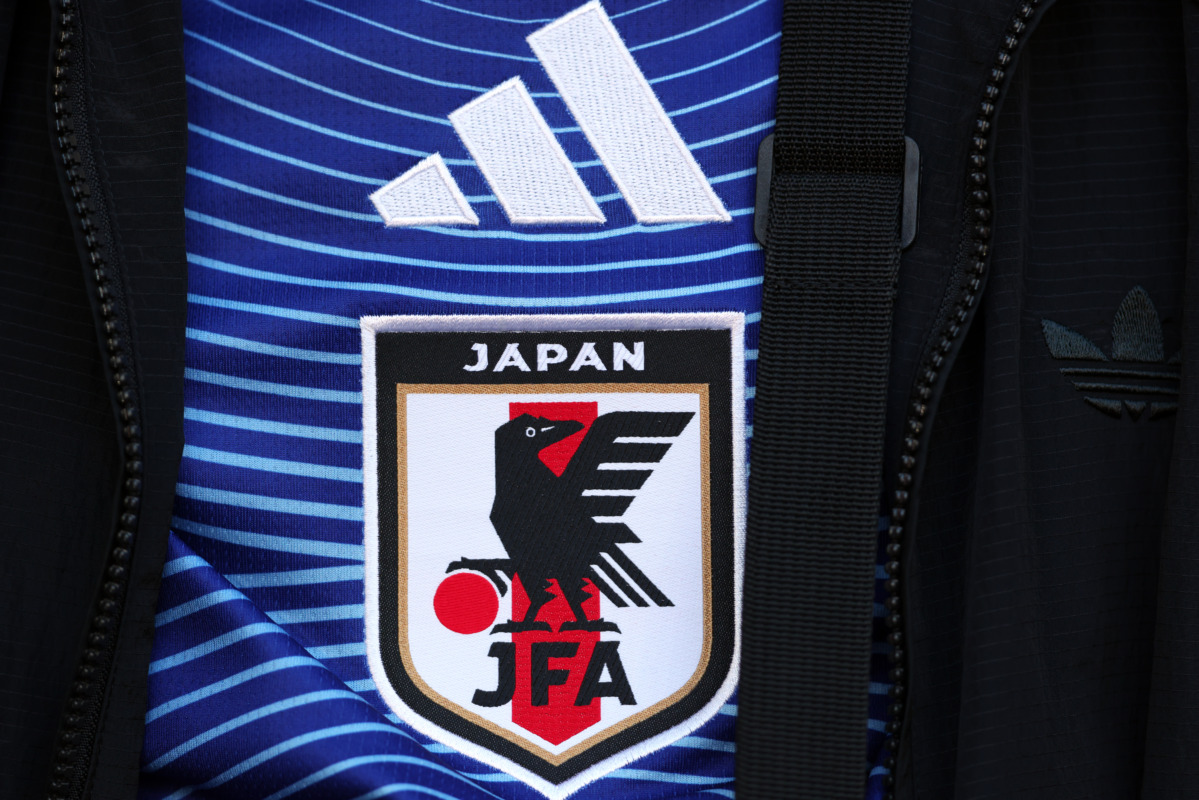 Japán: visszatért a válogatotthoz a legendás játékos! – hivatalos