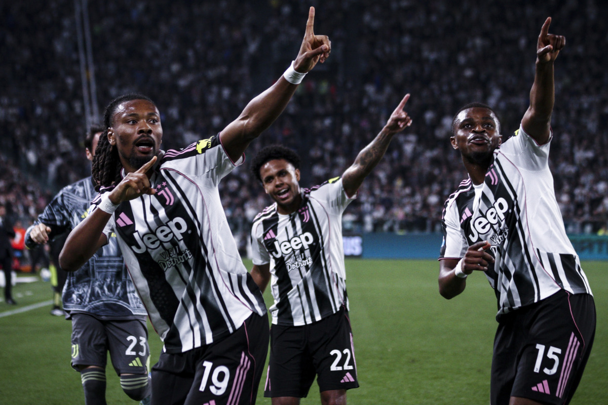 Serie A: hazai környezetben tudott győzni a Juventus! – videóval