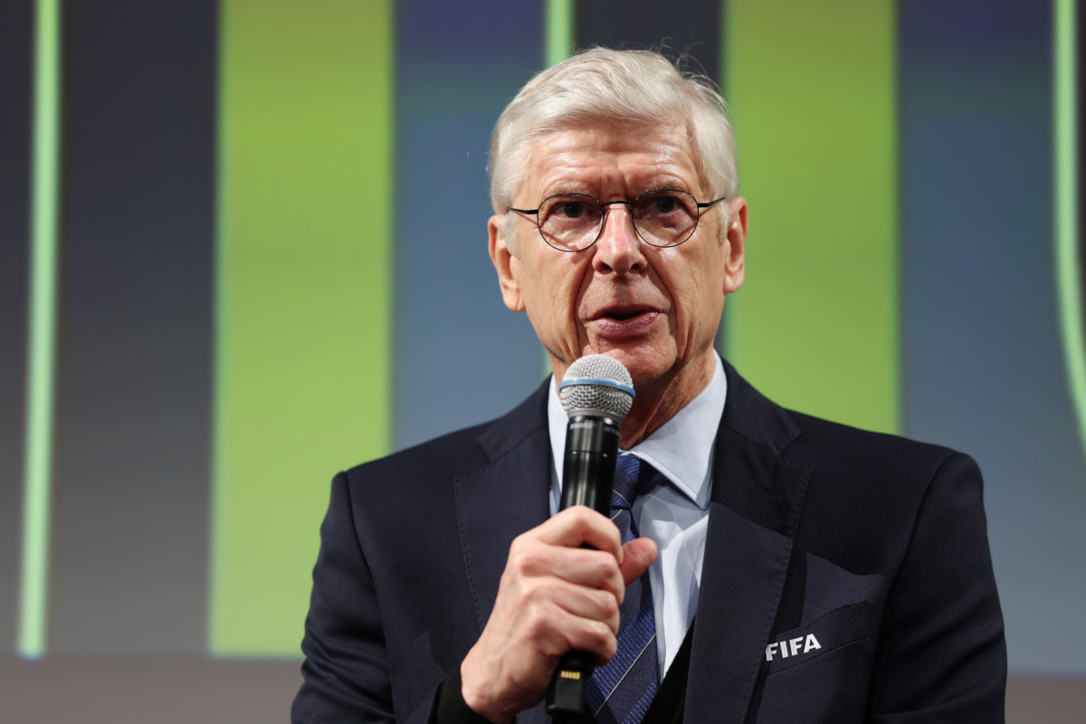 Kanadában először alkalmazták Arsene Wenger új lesszabályát – VIDEÓ