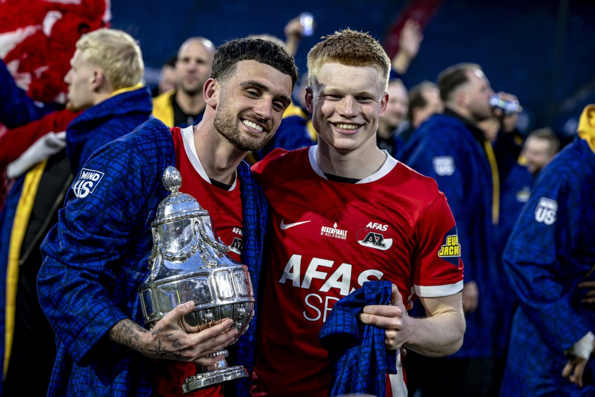 Fiatal válogatott középpályást nézett ki magának a Borussia Dortmund – sajtóhír