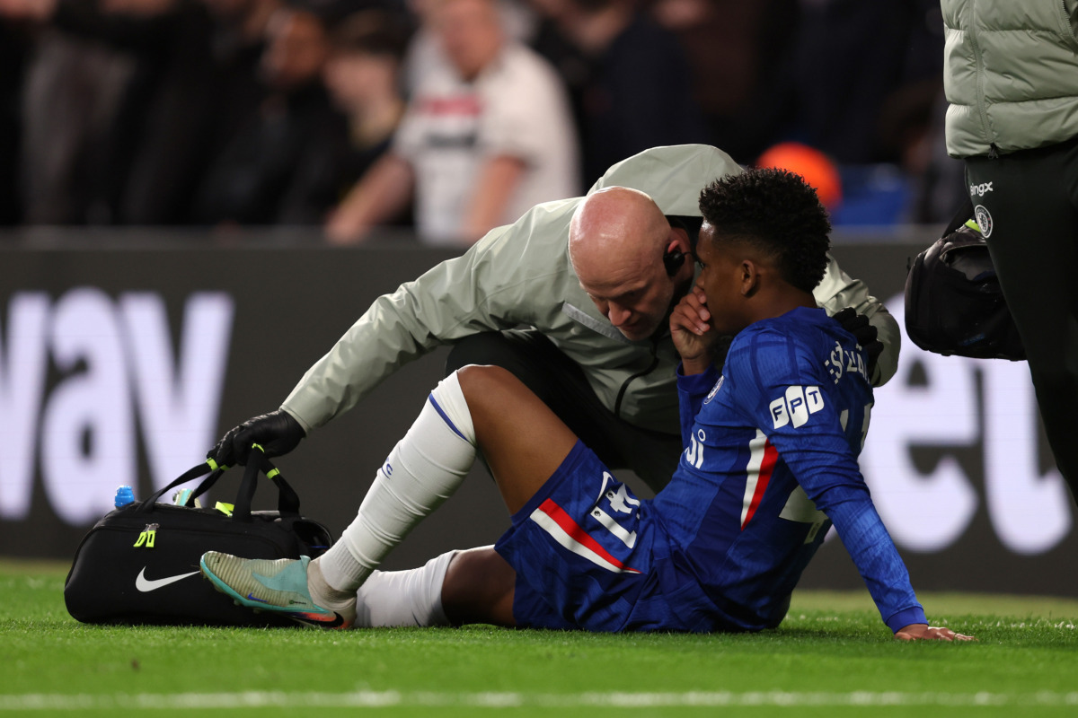 Kihagyhatja a vb-t a Chelsea 18 éves brazil csatára