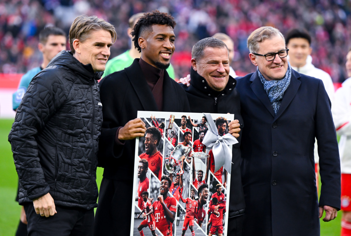 Coman: „a hatékonyság lesz a kulcs a mai mérkőzésen!”