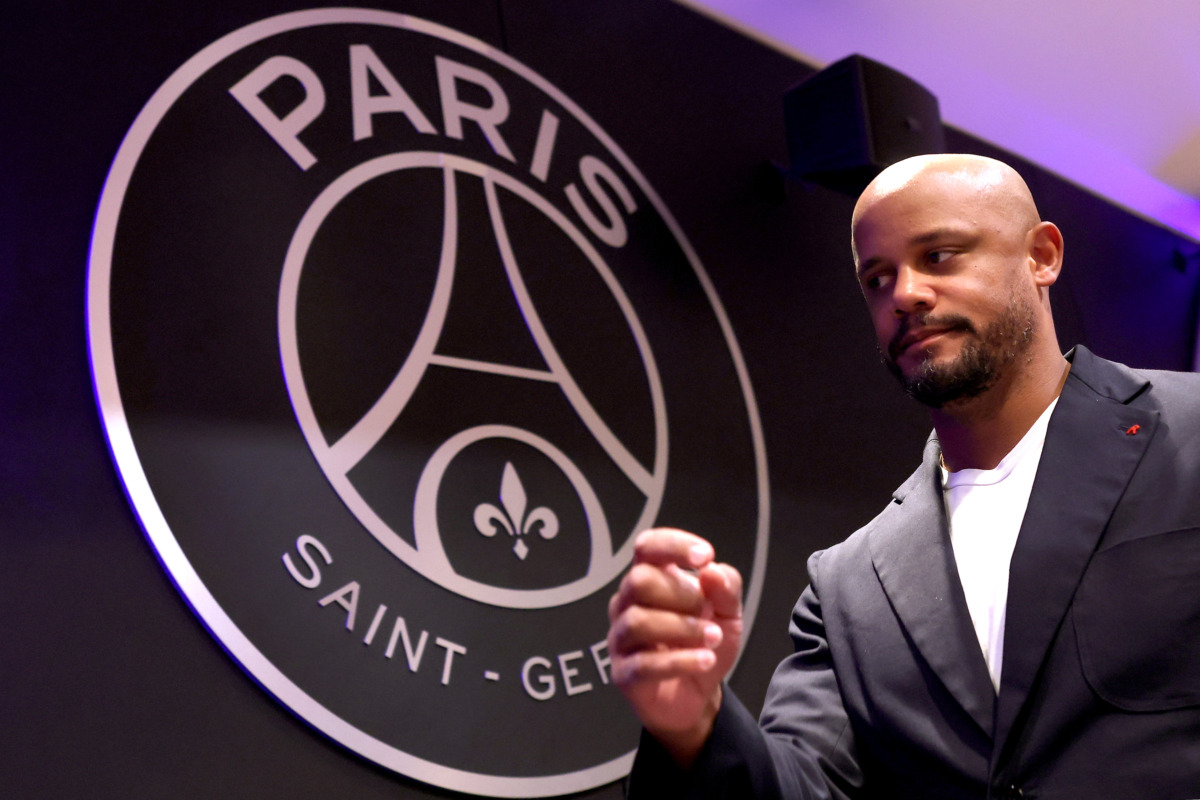 Kompany: „hazai pályán még ennél is veszélyesebbek leszünk”