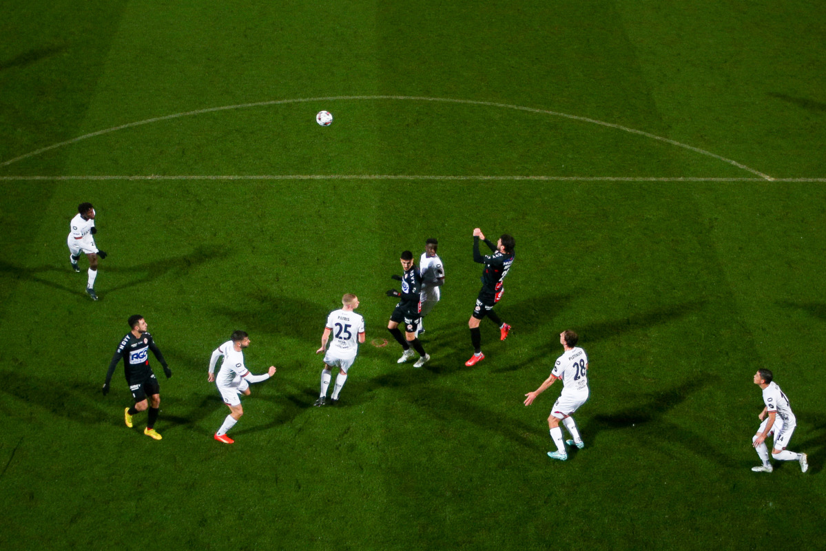 Belgium: egy magyar légiós csapata már feljutott, egy másik még küzd érte