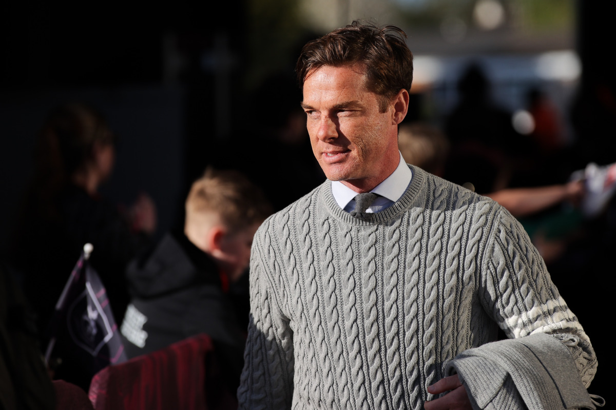 Közös megegyezéssel távozik az első osztályból kieső Burnley menedzsere – HIVATALOS