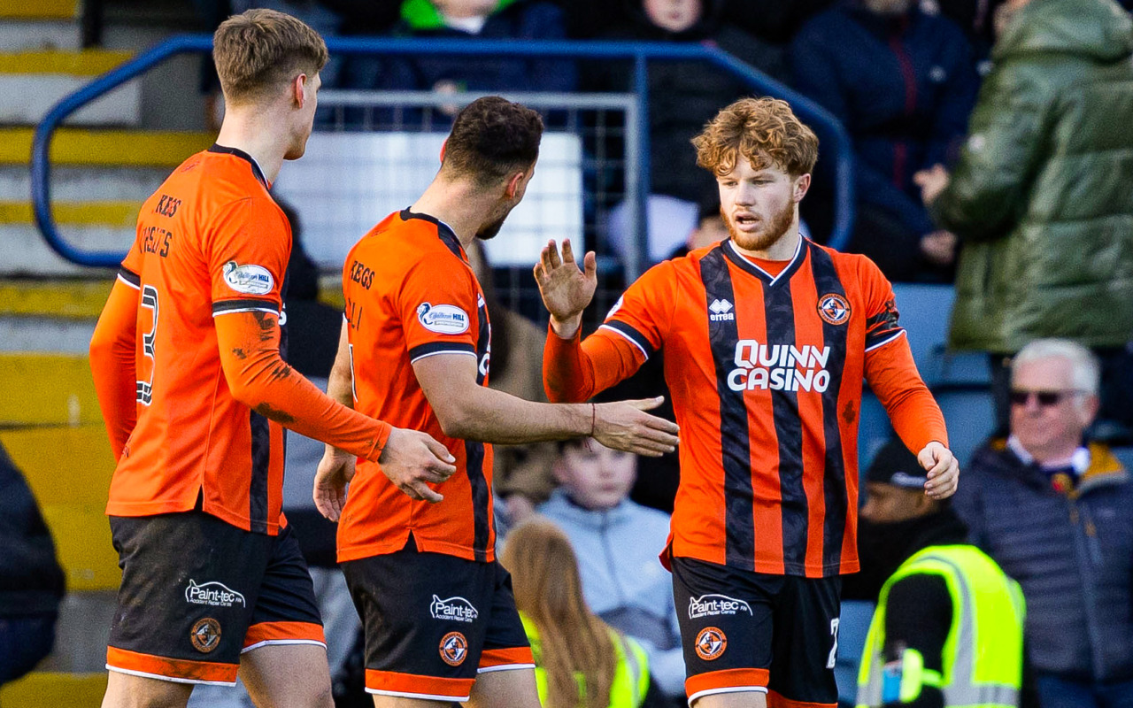 Skóciában talált magára, de Anglia felé kacsintgat a magyar légiós