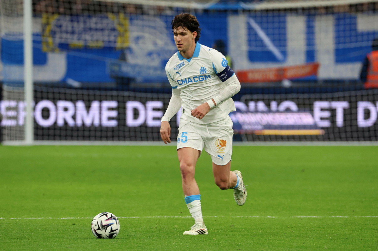 Nyáron elhagyhatja a klubot a Marseille csapatkapitánya – sajtóhír