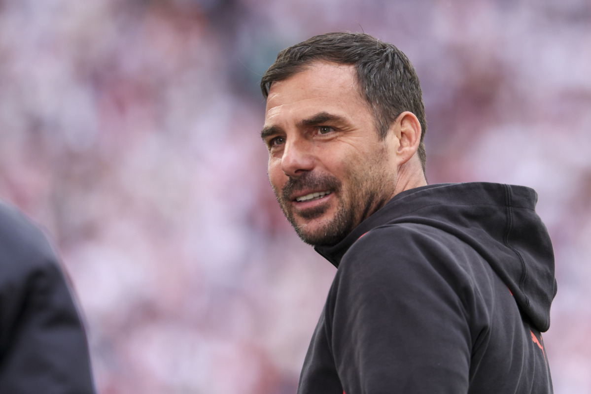 Lőw Zsolt: „Az osztályozó a futball ünnepe lehet”