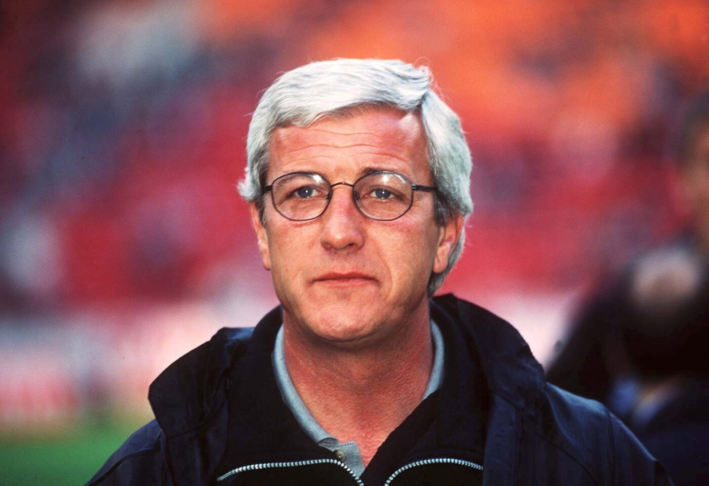 Ma 78 esztendős a legendás olasz szakember, Marcello Lippi!