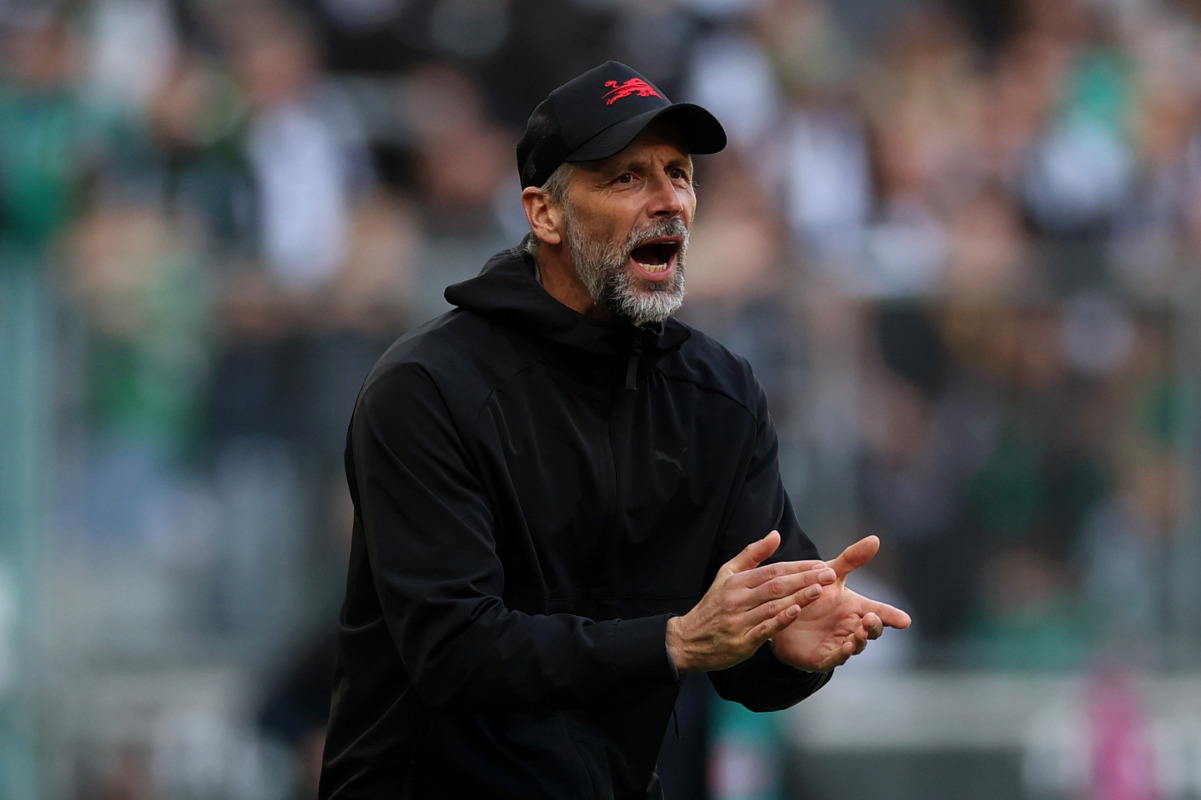 Az RB Leipzig korábbi edzője veheti át a Bournemouth irányítását – sajtóhír