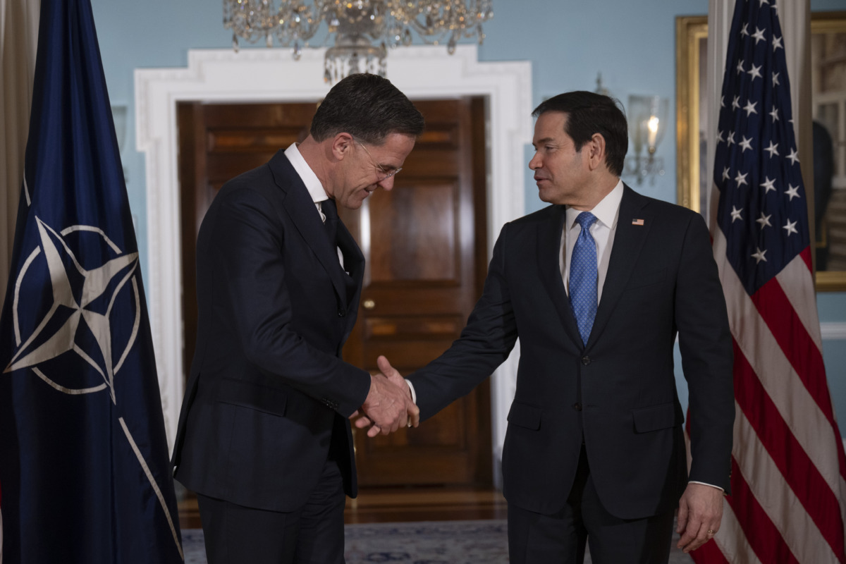 Vb 2026: az amerikai külügyminiszter szerint az iráni focisták jöhetnek, a Forradalmi Gárda emberei nem