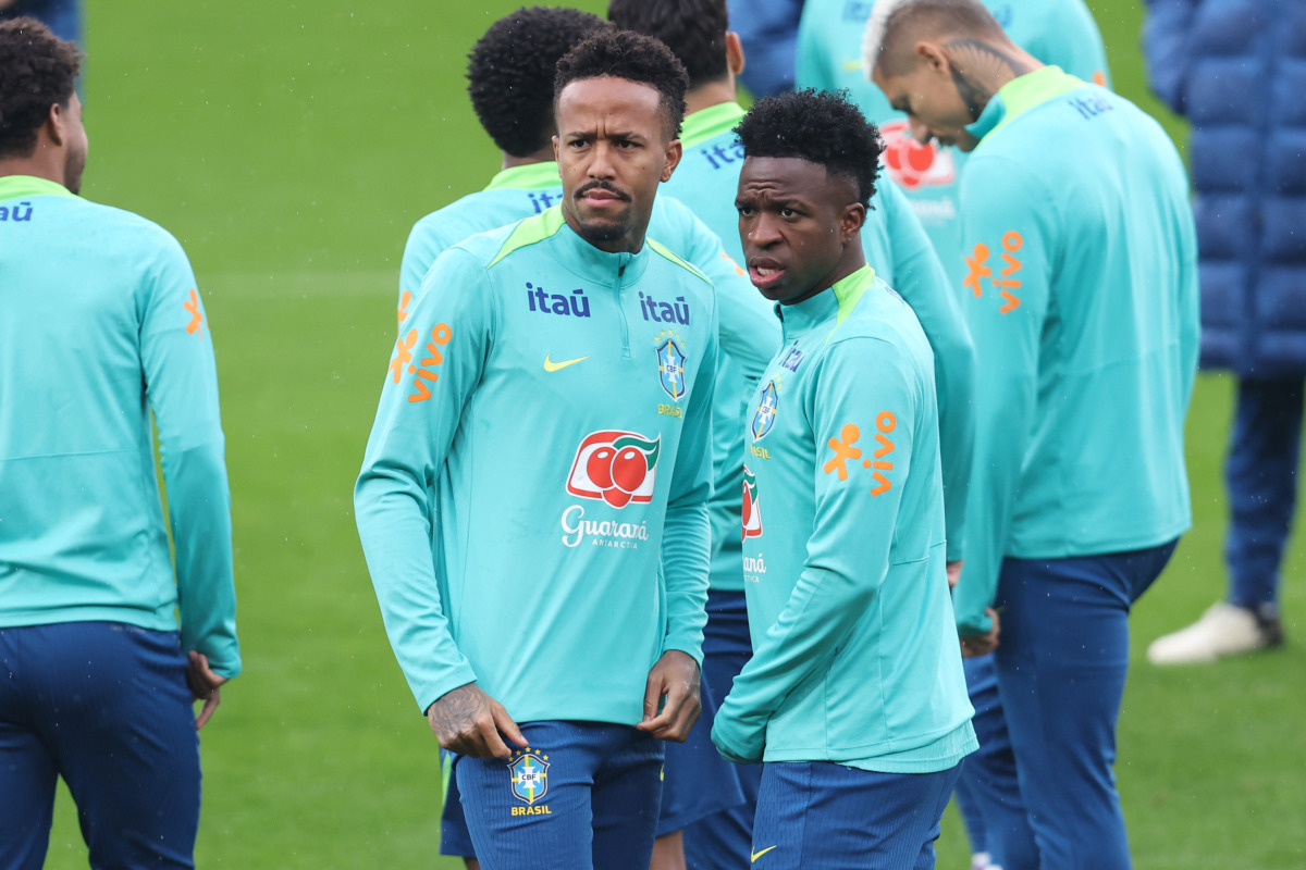 Vb 2026: a Real Madrid kiválósága is kihagyja a tornát! – hivatalos