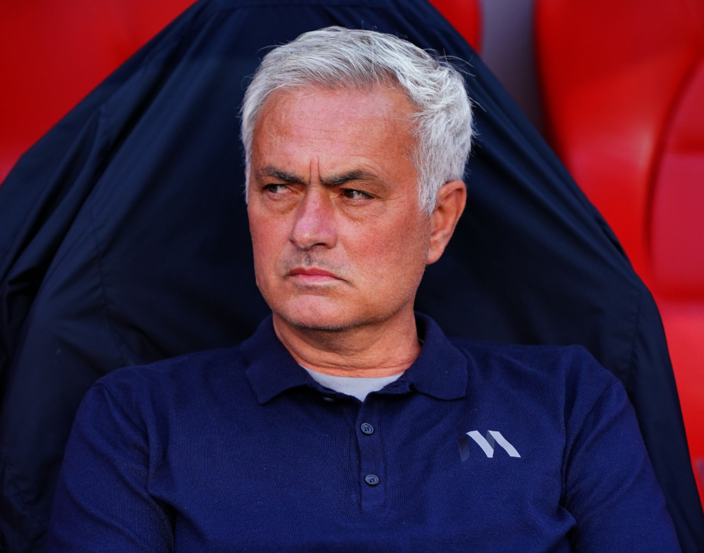 Real Madrid: José Mourinho egyre inkább bizakodhat?! – sajtóhír