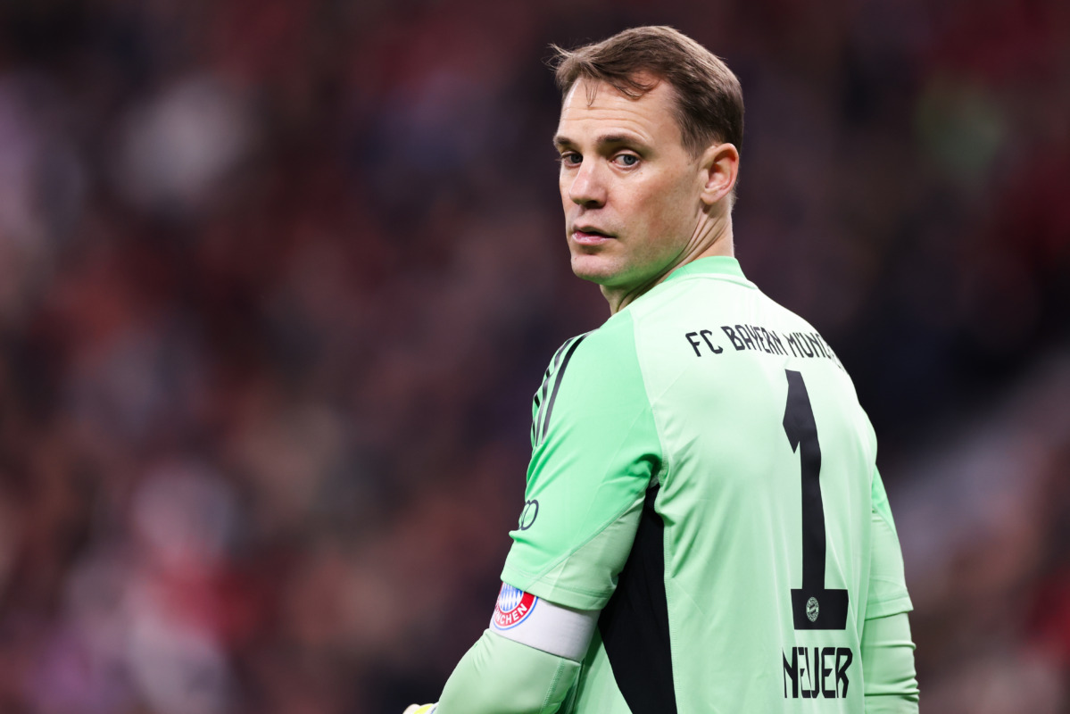 Bayern: fordulat Manuel Neuer jövőjében! – sajtóhír