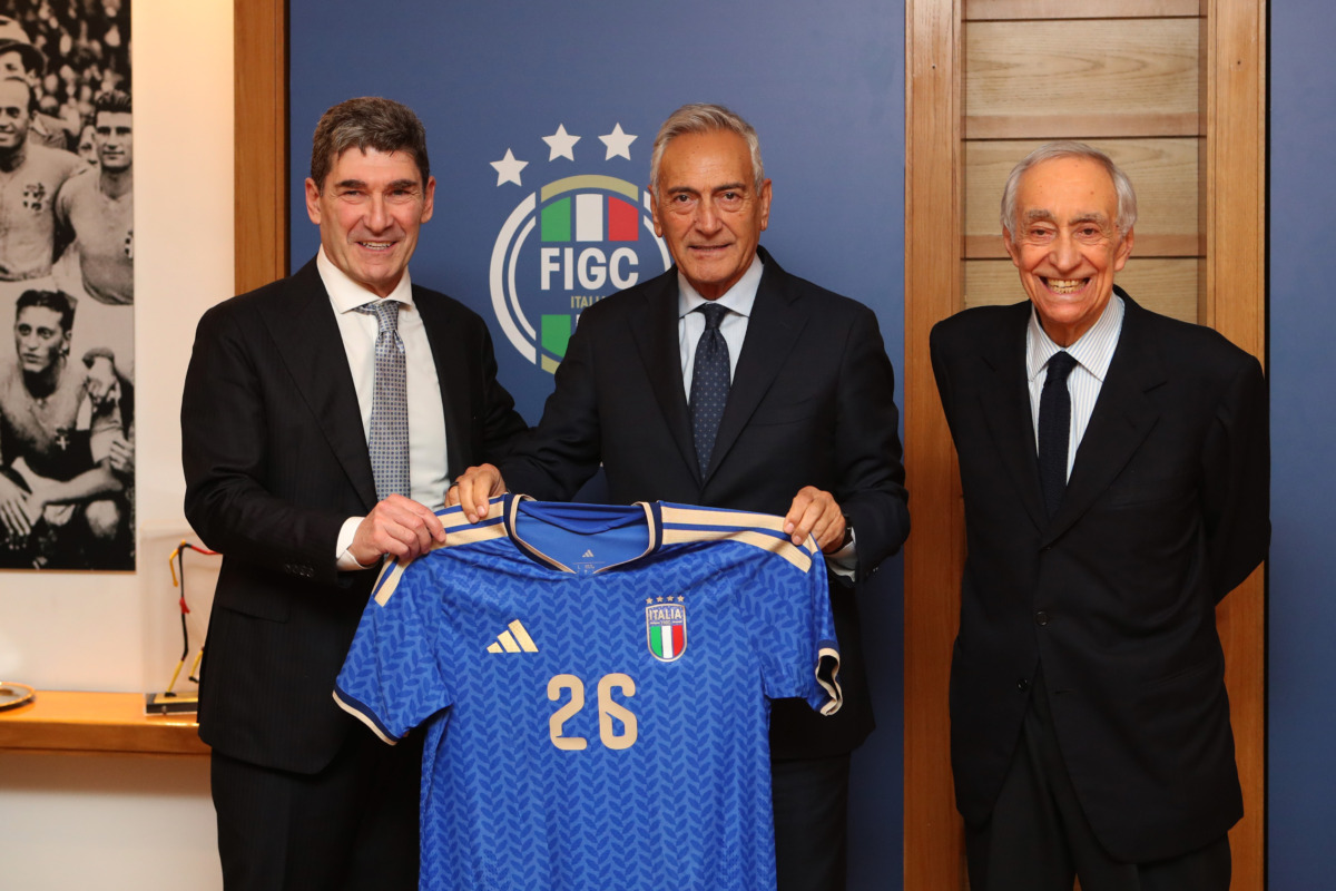 Vb 2026: az olasz sportvezetés nem kér a kegyelemből kapott meghívásból