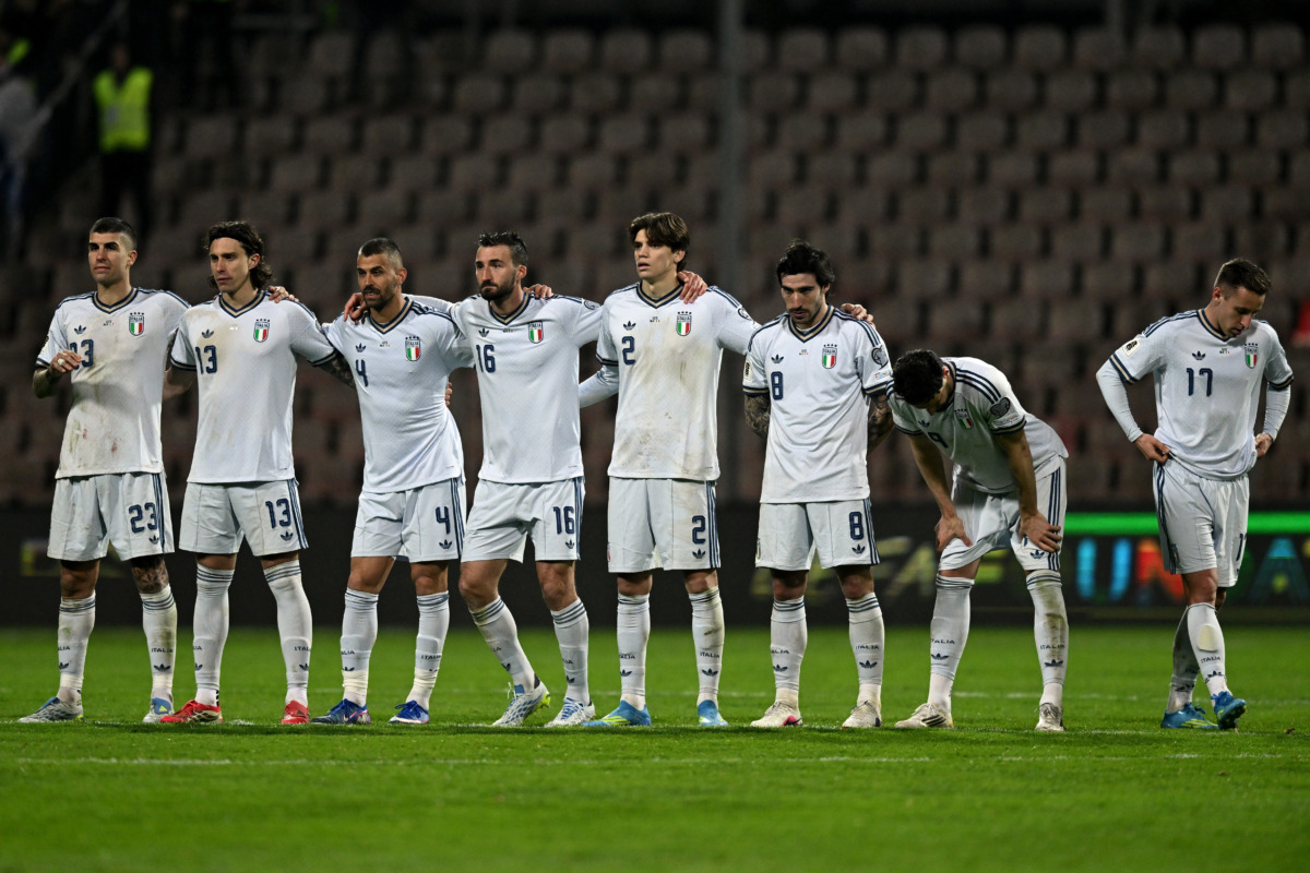 Vb 2026: az olaszok mégis kaphatnak egy utolsó esélyt? – sajtóhír