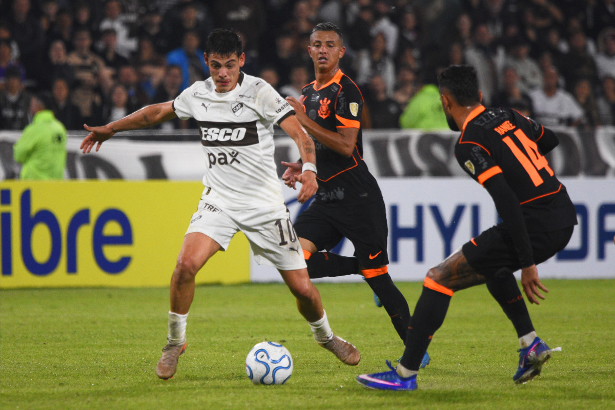 Libertadores-kupa: argentin menetelés és brazil botlások a második fordulóban – KÖRKÉP