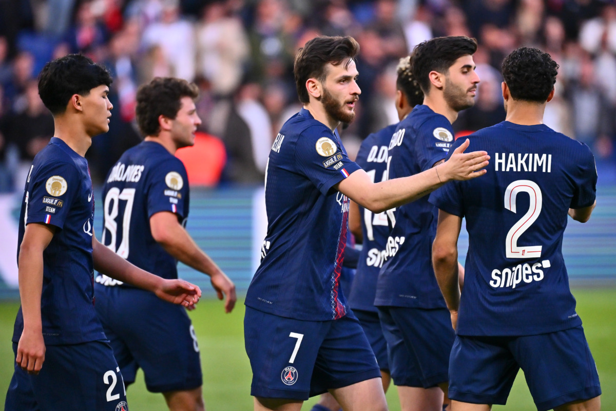 Ligue 1: behúzta a Nantes elleni elhalasztott mérkőzését a PSG – videóval