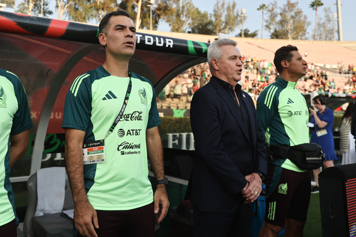 Rafael Márquez veszi át a mexikói válogatott irányítását a 2026-os vb után – HIVATALOS