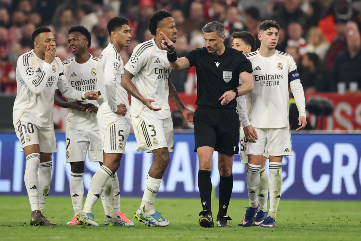 Real Madrid: máris megjelölték a lehetséges távozókat! – sajtóhír