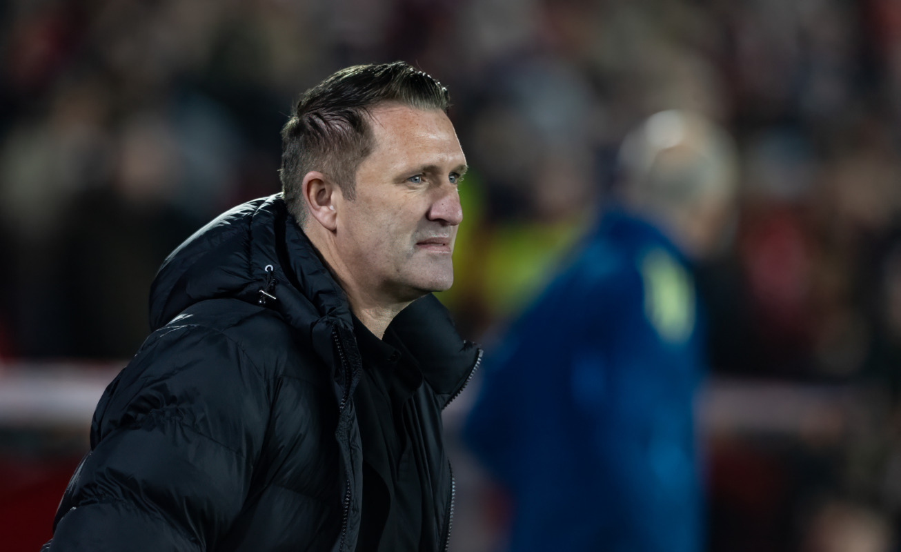 Robbie Keane: „Még nem ért véget a bajnoki versenyfutás”