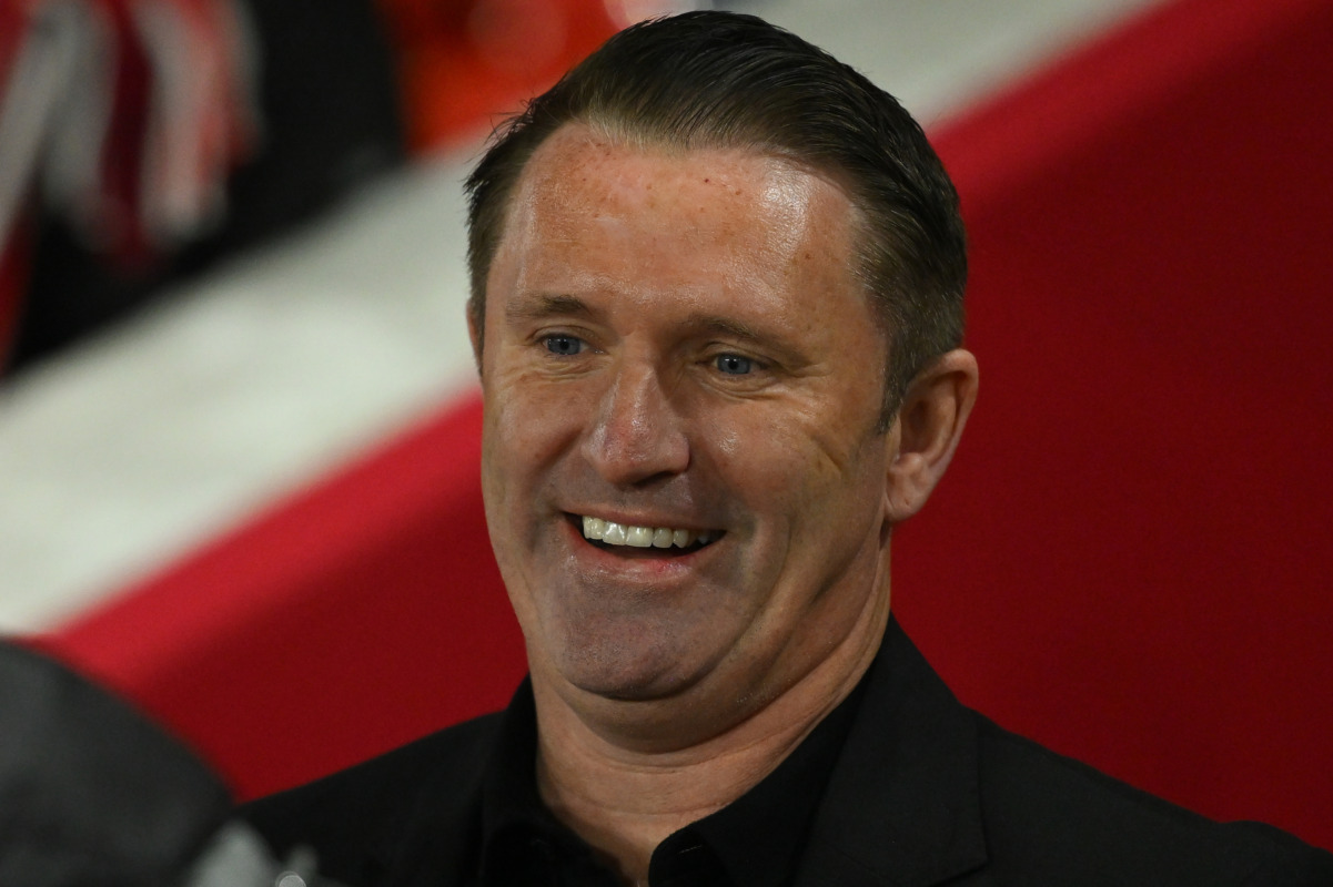 Robbie Keane kritikus volt a győzelem ellenére: „Minden túl lassú volt”