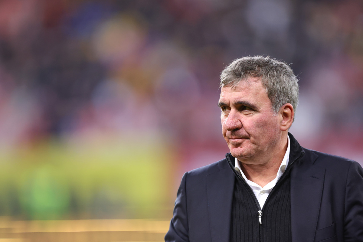 2030-ig írt alá a román legenda, Hagi lett az új szövetségi kapitány – HIVATALOS