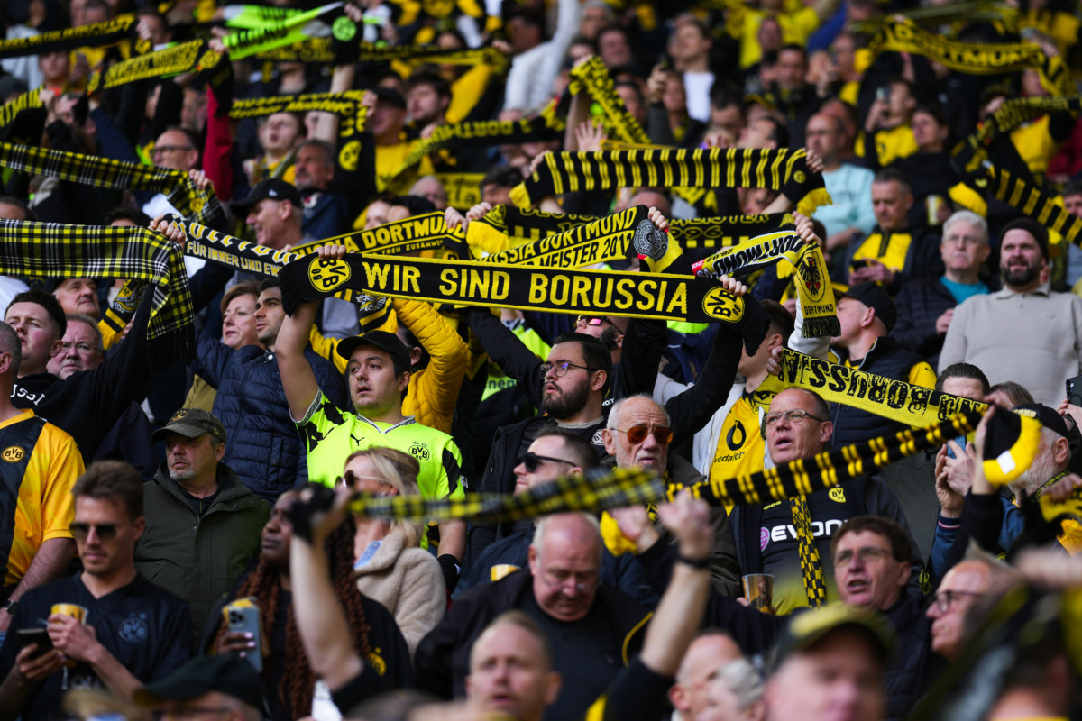 Bundesliga: a Borussia Dortmund ingyen szerezheti meg egykori játékosát – sajtóhír