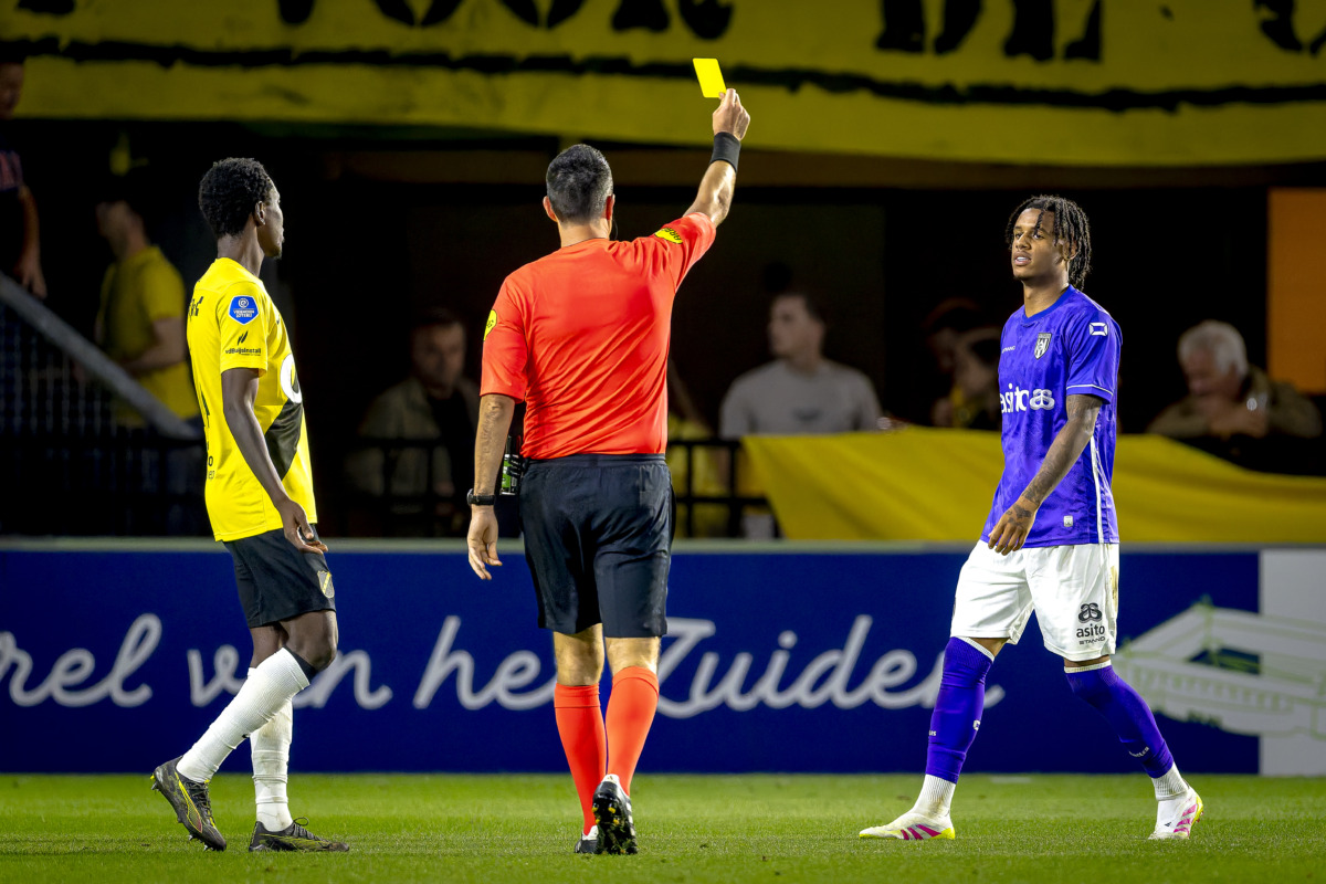 Vb 2026: a FIFA enyhíti a sárgalapos eltiltási szabályokat a tornára